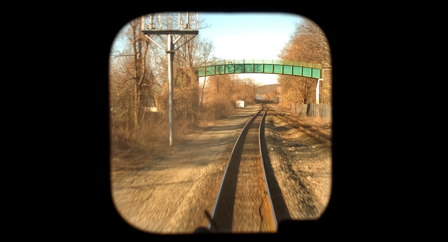 Albany - Tracks